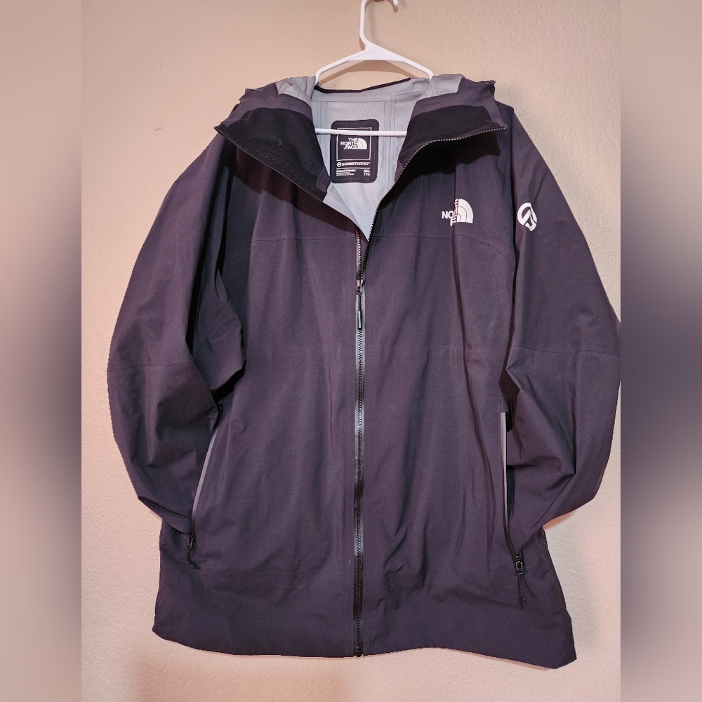 The North Face Jacket